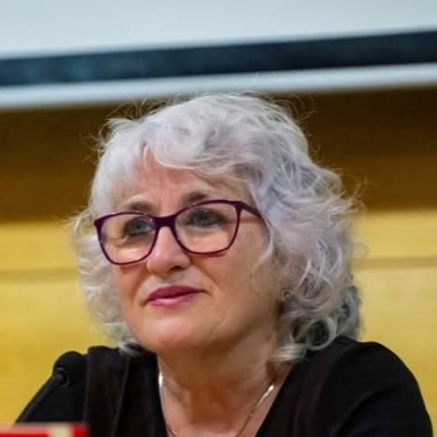 Paqui Maqueda Fernández